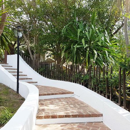 Villa Del Sogno Parghelia Bagian luar foto