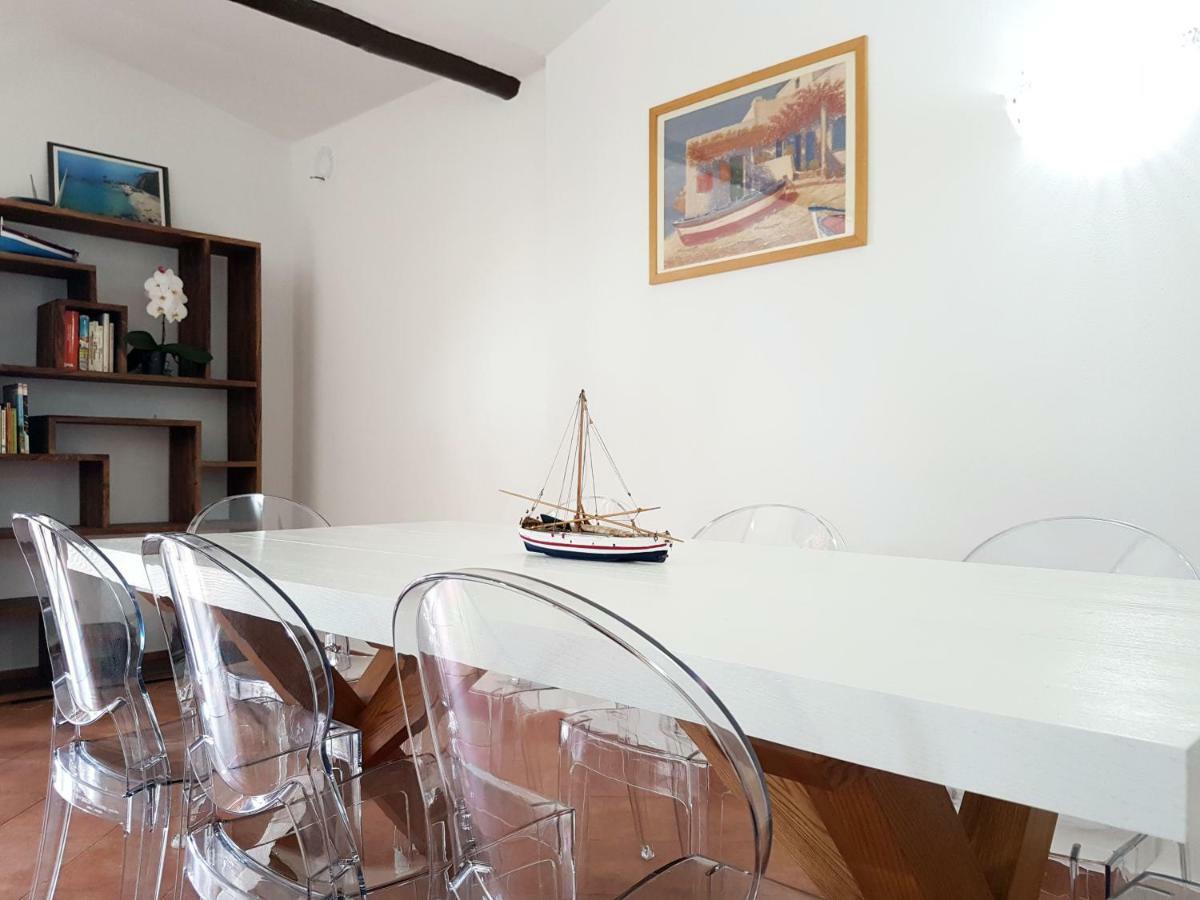 Villa Del Sogno Parghelia Bagian luar foto