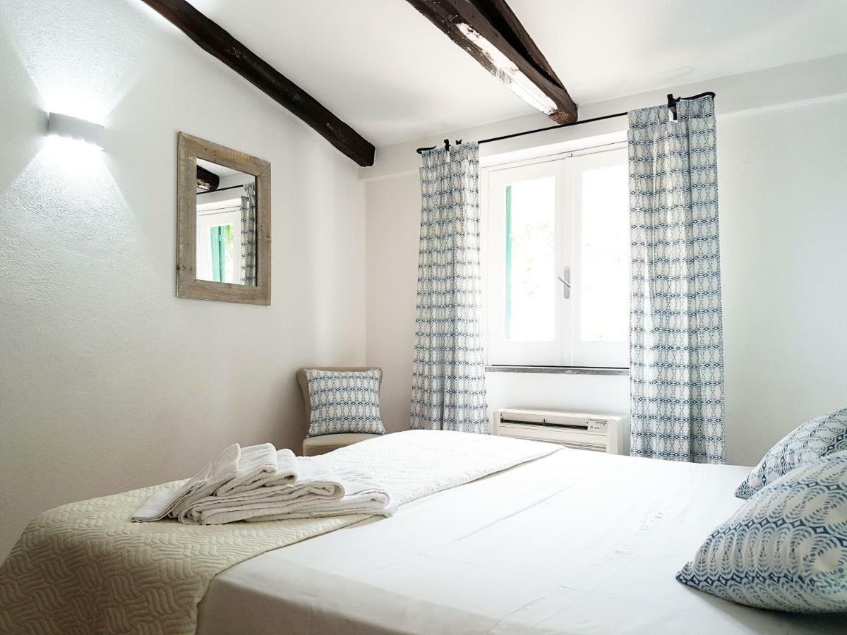 Villa Del Sogno Parghelia Bagian luar foto