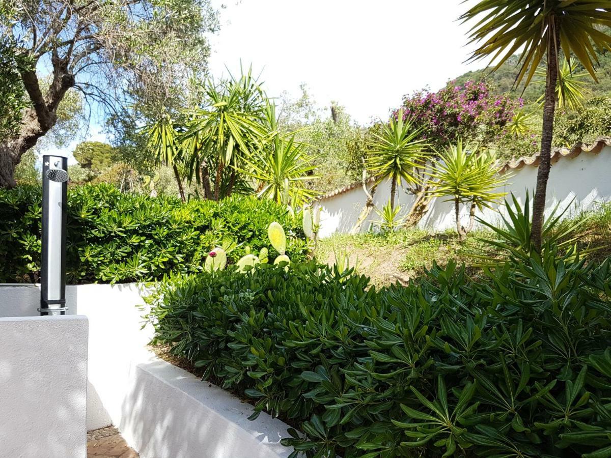 Villa Del Sogno Parghelia Bagian luar foto