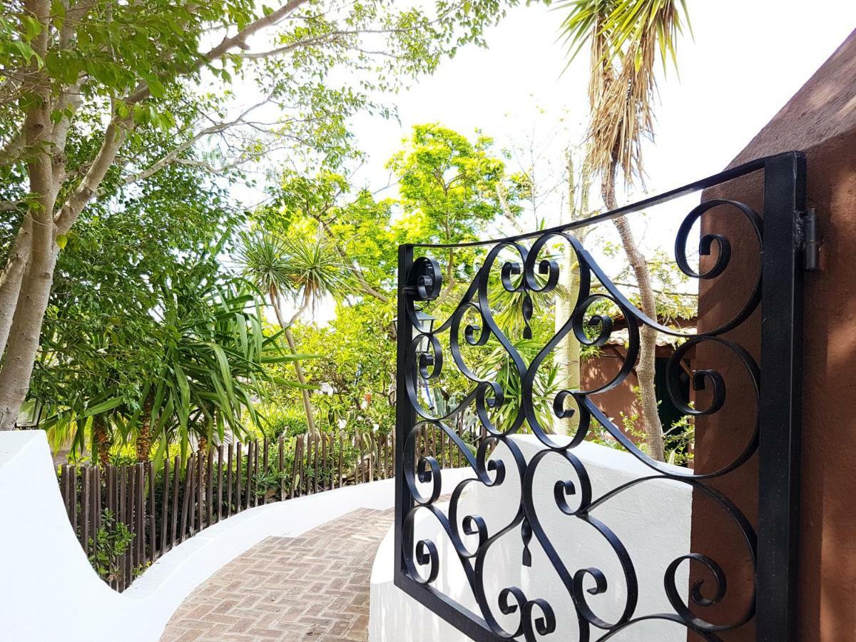 Villa Del Sogno Parghelia Bagian luar foto
