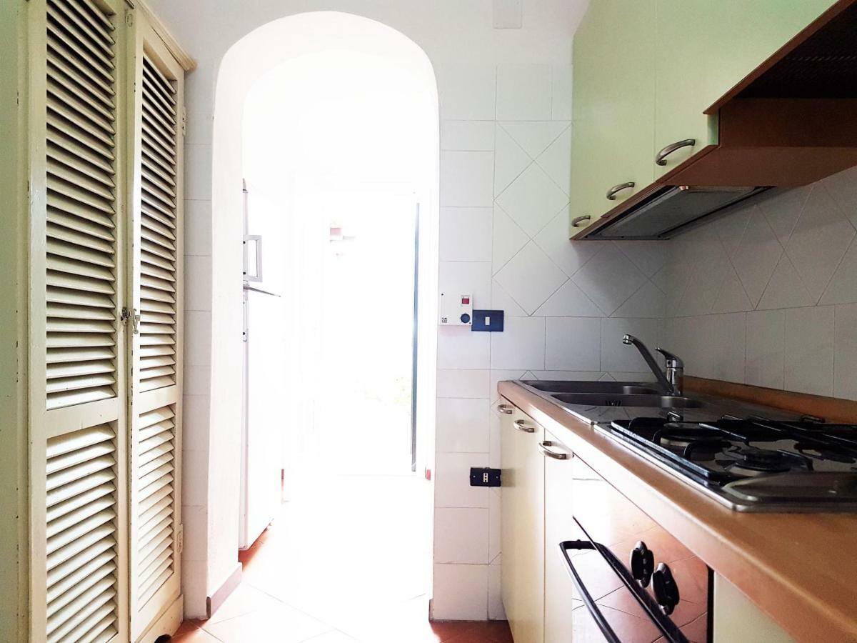 Villa Del Sogno Parghelia Bagian luar foto